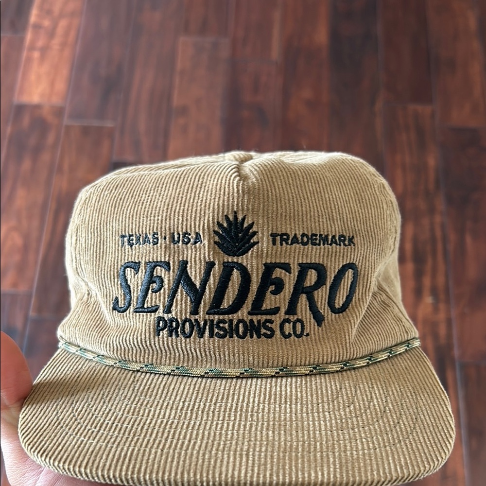 Men’s Sendero SnapBack
